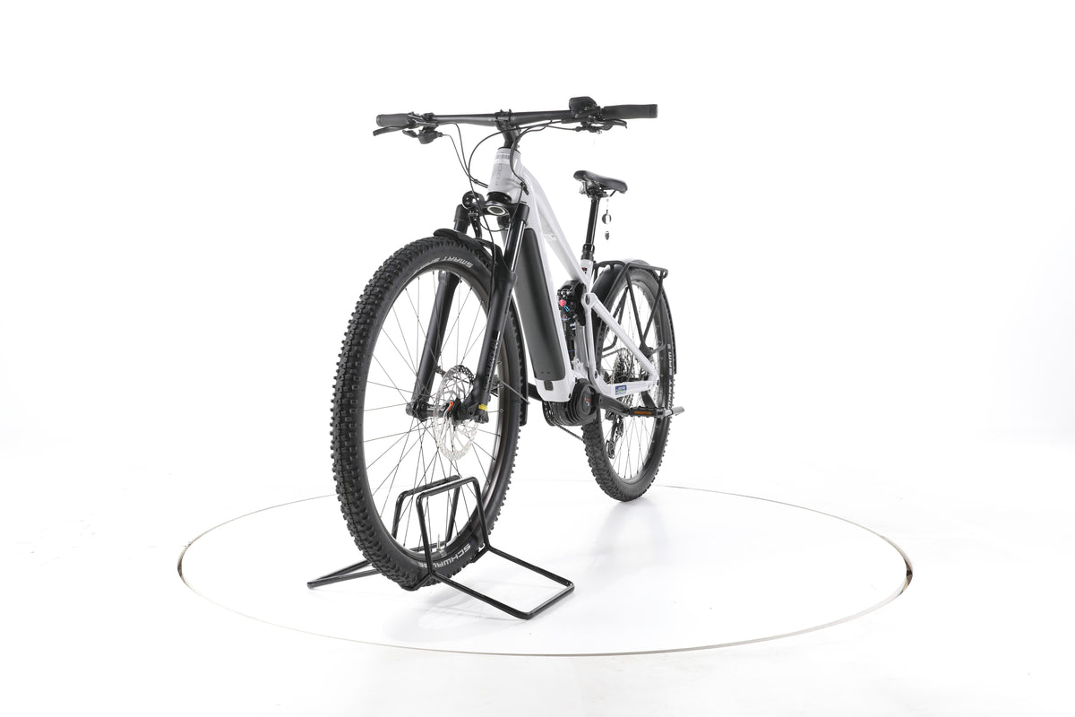 Focus Thron² 6.7 EQP SUV E-Bike - Image 5