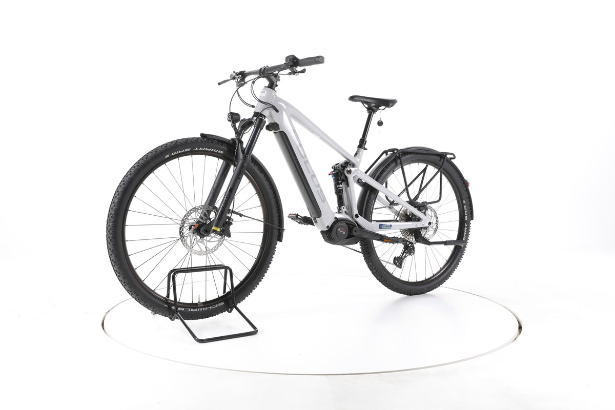 Focus Thron² 6.7 EQP SUV E-Bike - Image 6