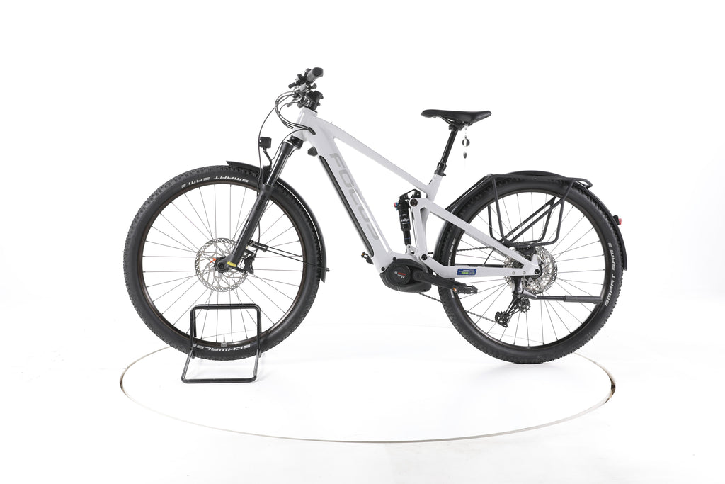 Focus Thron² 6.7 EQP SUV E-Bike - Image 7