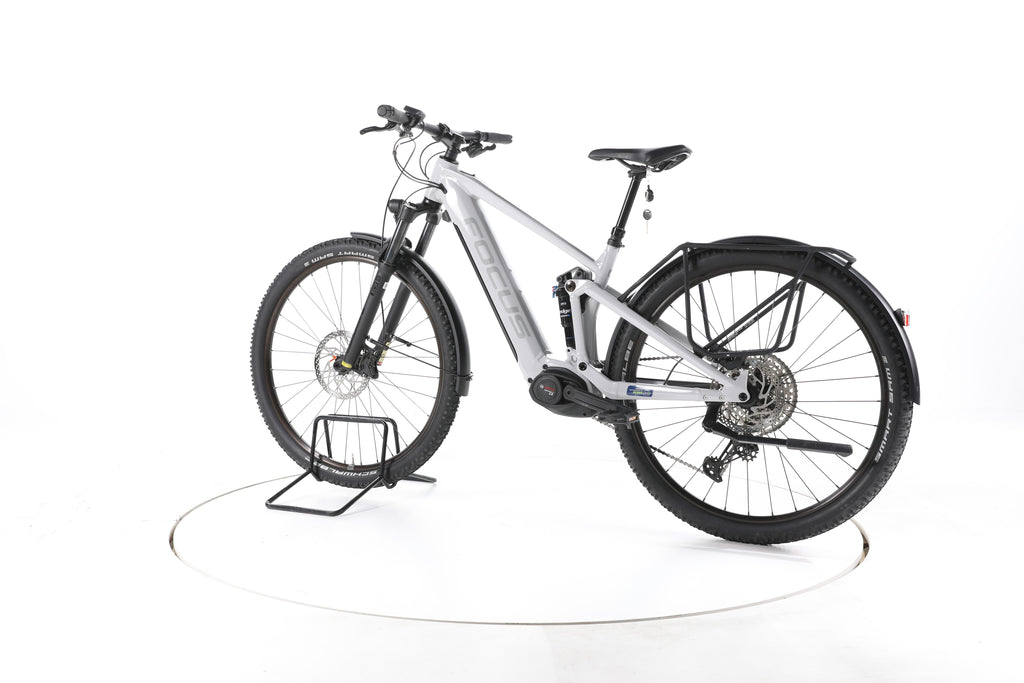 Focus Thron² 6.7 EQP SUV E-Bike - Image 8