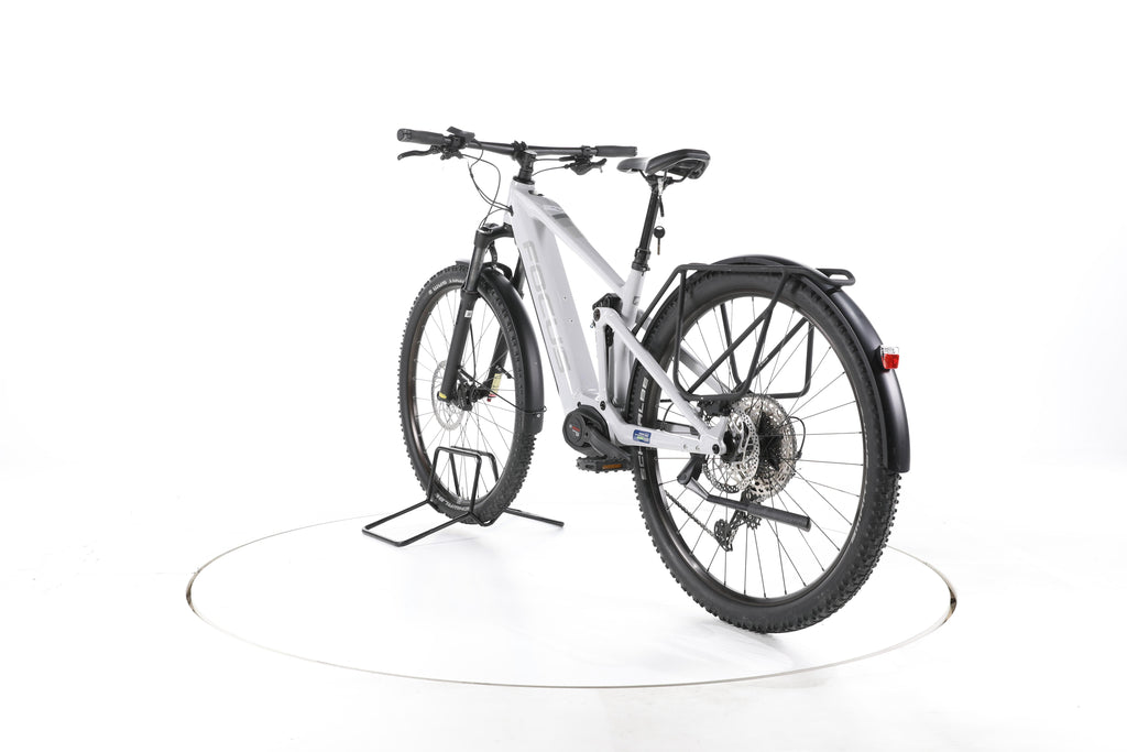 Focus Thron² 6.7 EQP SUV E-Bike - Image 9