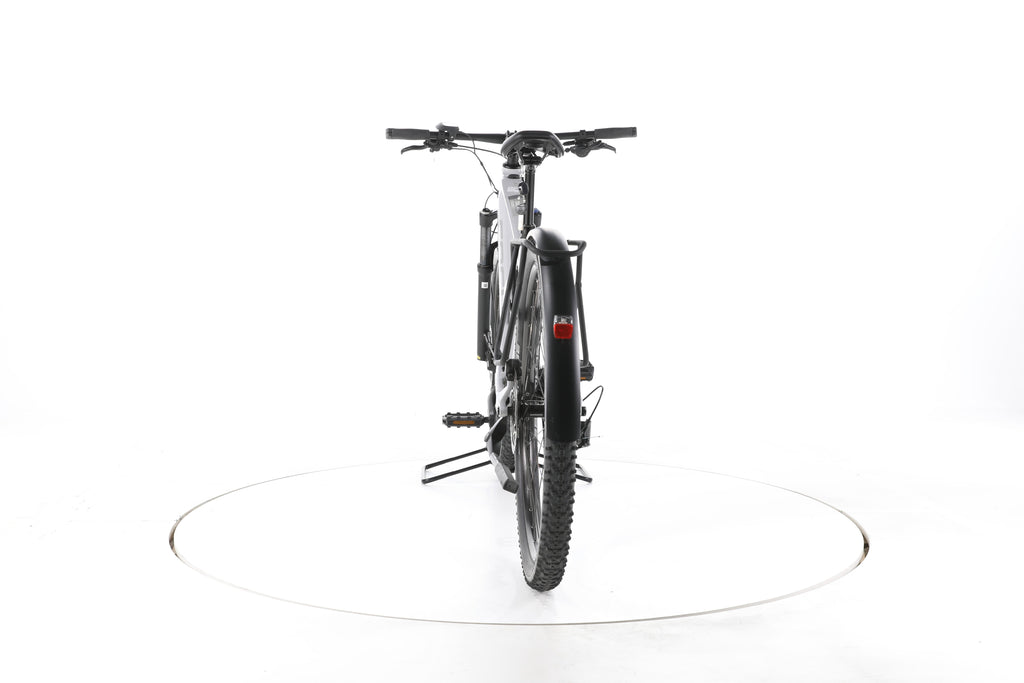 Focus Thron² 6.7 EQP SUV E-Bike - Image 10