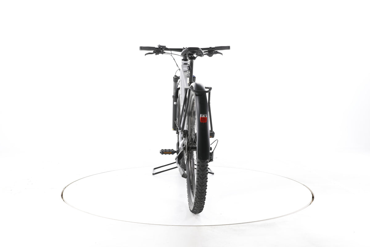 Focus Thron² 6.7 EQP SUV E-Bike - Image 10