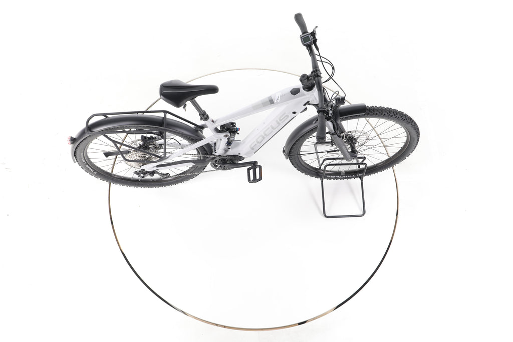 Focus Thron² 6.7 EQP SUV E-Bike - Image 13