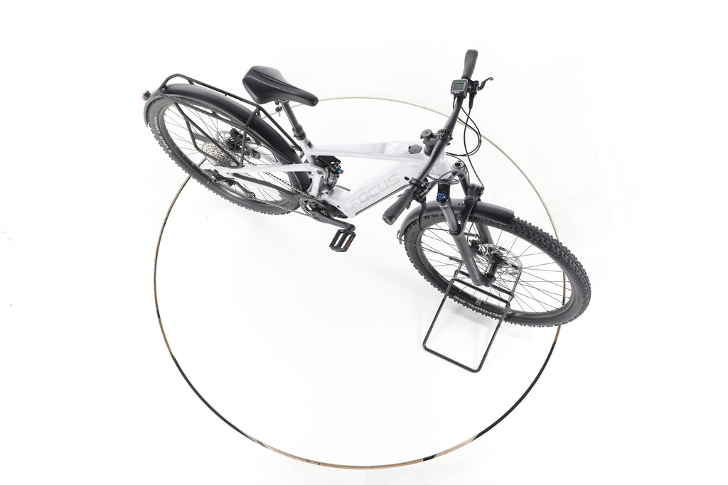 Focus Thron² 6.7 EQP SUV E-Bike - Image 14