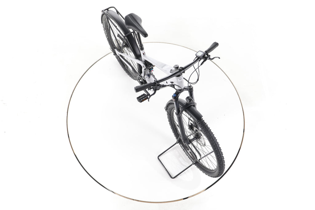 Focus Thron² 6.7 EQP SUV E-Bike - Image 15