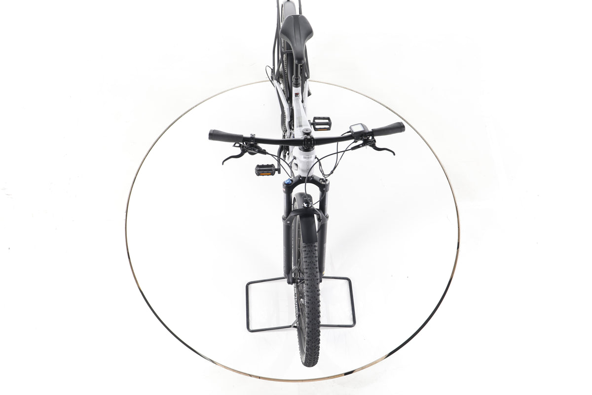 Focus Thron² 6.7 EQP SUV E-Bike - Image 16