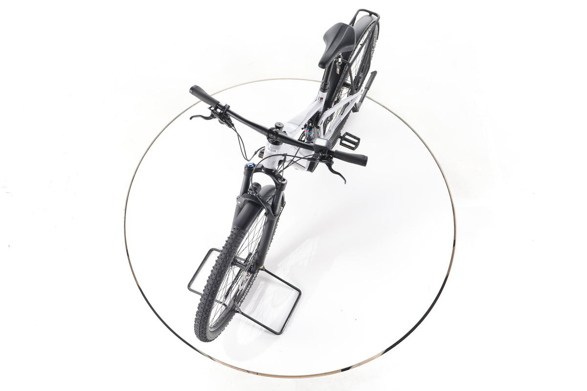 Focus Thron² 6.7 EQP SUV E-Bike - Image 17