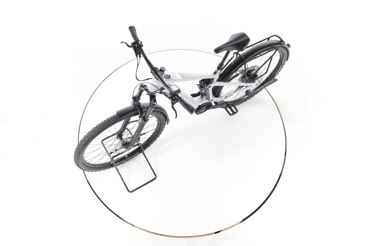 Focus Thron² 6.7 EQP SUV E-Bike - Image 18