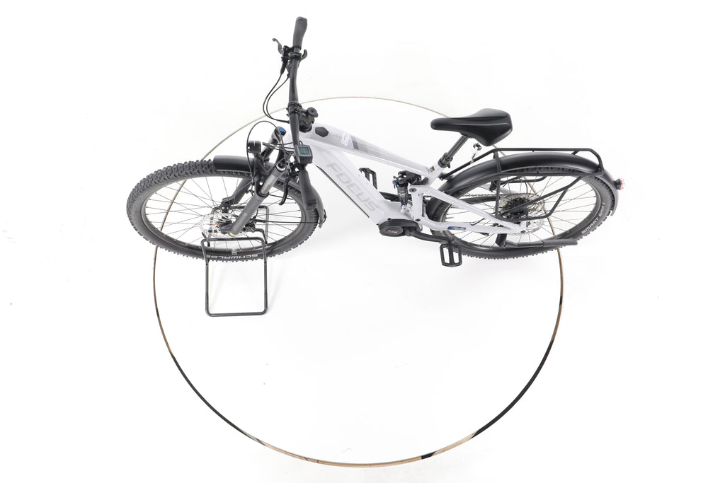 Focus Thron² 6.7 EQP SUV E-Bike - Image 19