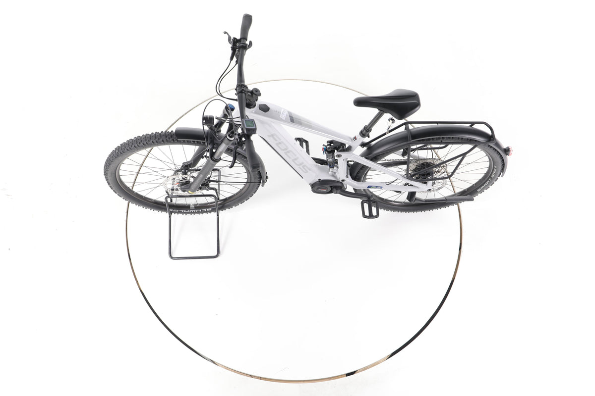Focus Thron² 6.7 EQP SUV E-Bike - Image 19