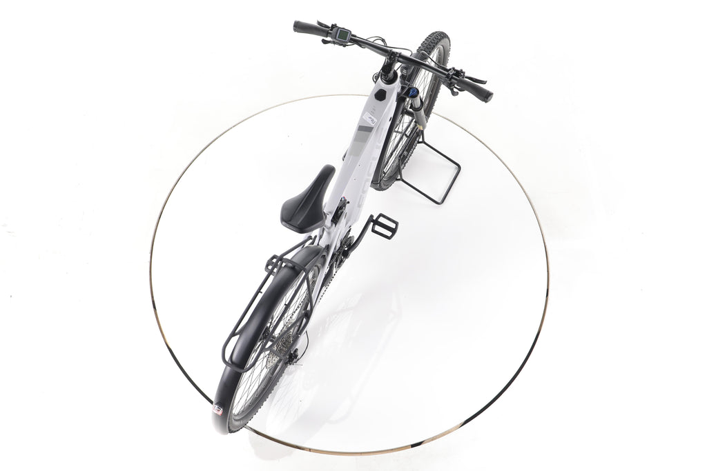 Focus Thron² 6.7 EQP SUV E-Bike - Image 23