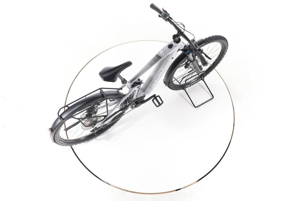 Focus Thron² 6.7 EQP SUV E-Bike - Image 24