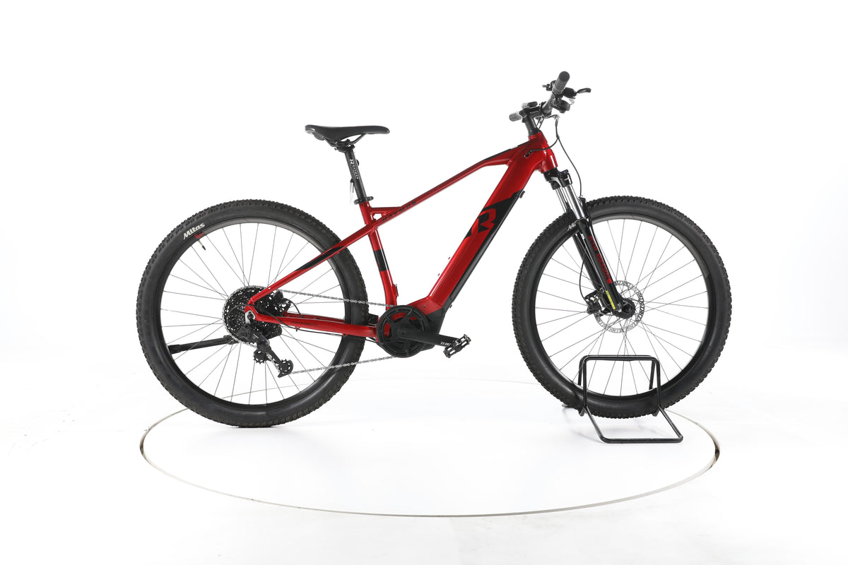 R Raymon HardRay E 4.0 E-Bike - Image 1