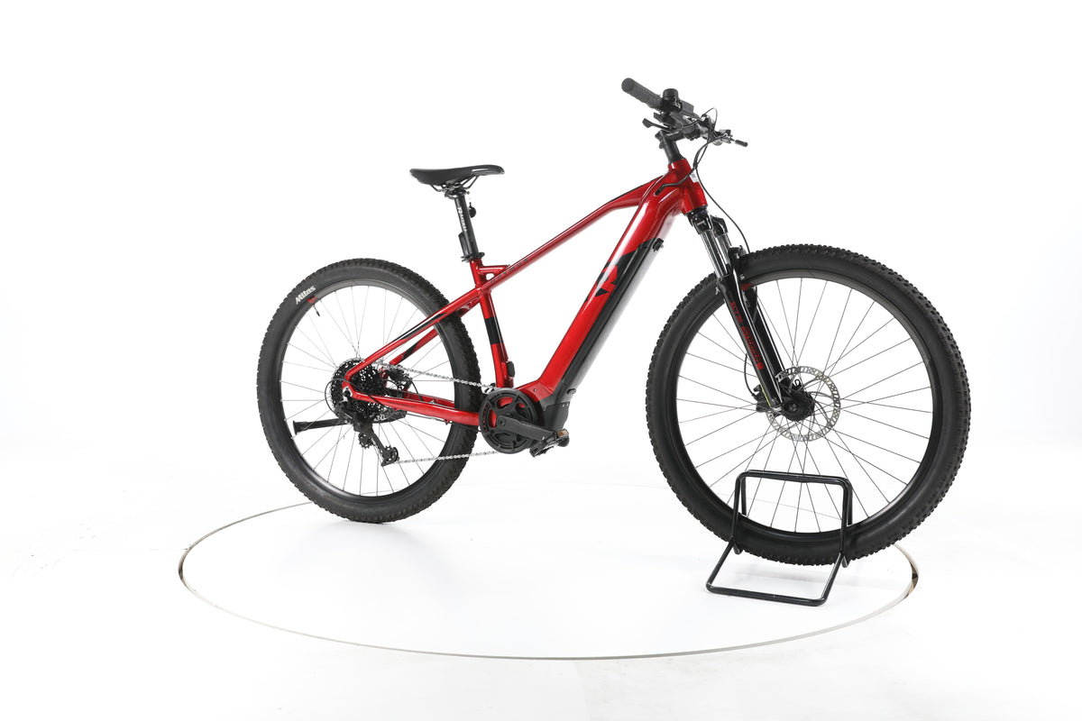 R Raymon HardRay E 4.0 E-Bike - Image 2