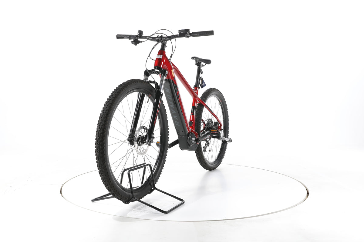 R Raymon HardRay E 4.0 E-Bike - Image 5