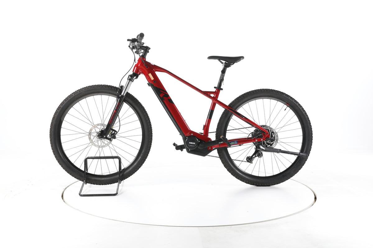 R Raymon HardRay E 4.0 E-Bike - Image 7