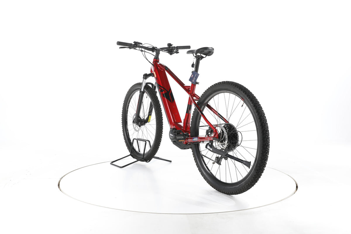 R Raymon HardRay E 4.0 E-Bike - Image 9