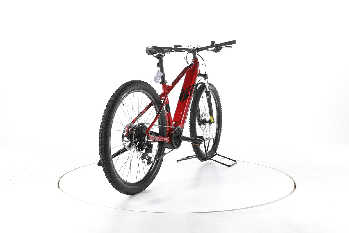 R Raymon HardRay E 4.0 E-Bike - Image 11