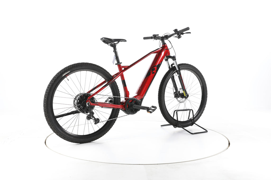 R Raymon HardRay E 4.0 E-Bike - Image 12