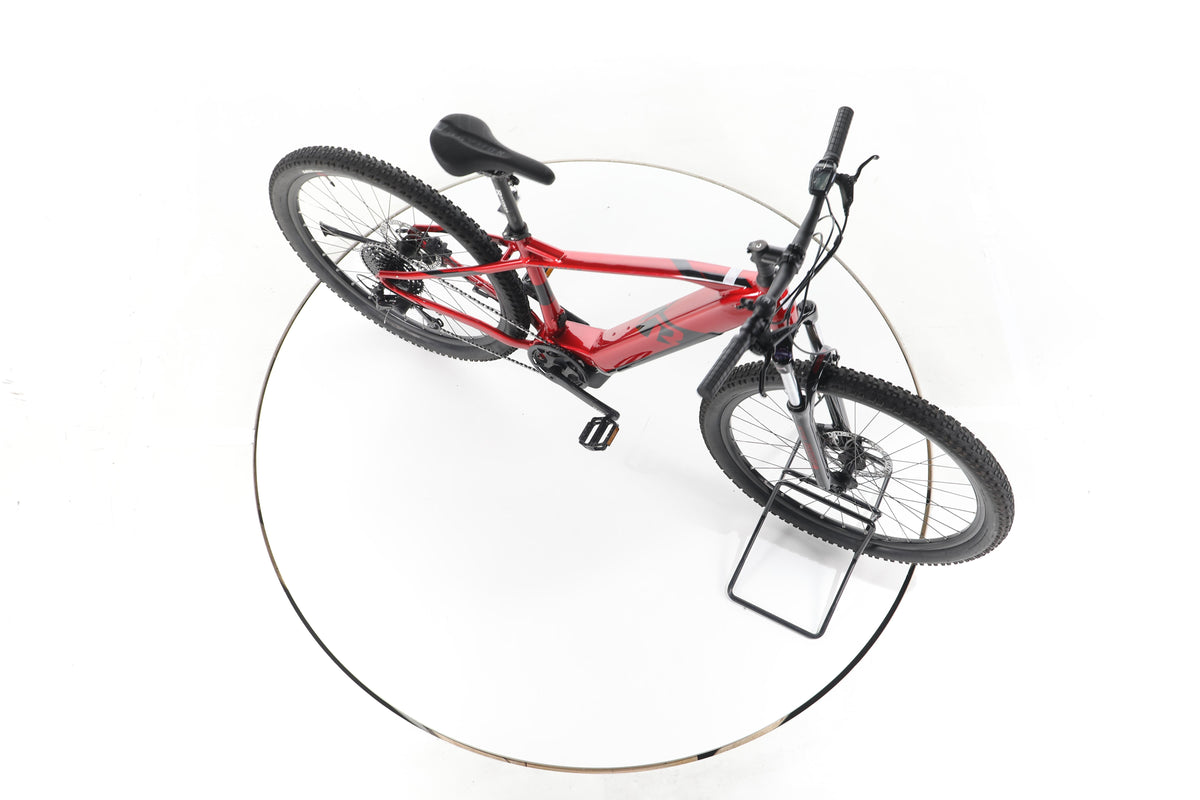 R Raymon HardRay E 4.0 E-Bike - Image 14