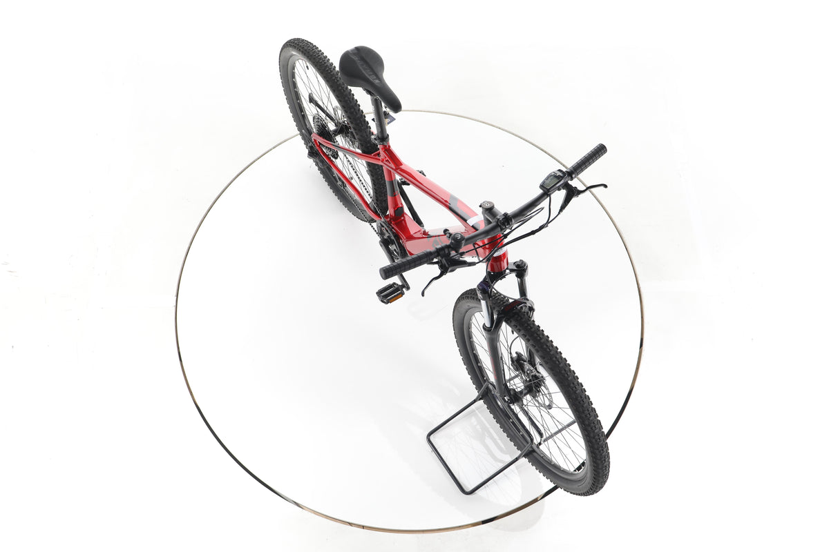 R Raymon HardRay E 4.0 E-Bike - Image 15