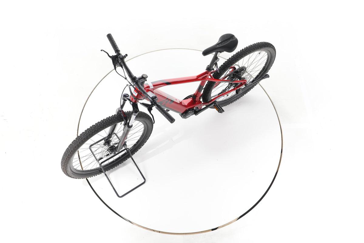 R Raymon HardRay E 4.0 E-Bike - Image 18