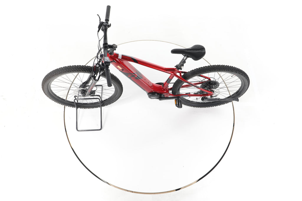 R Raymon HardRay E 4.0 E-Bike - Image 19