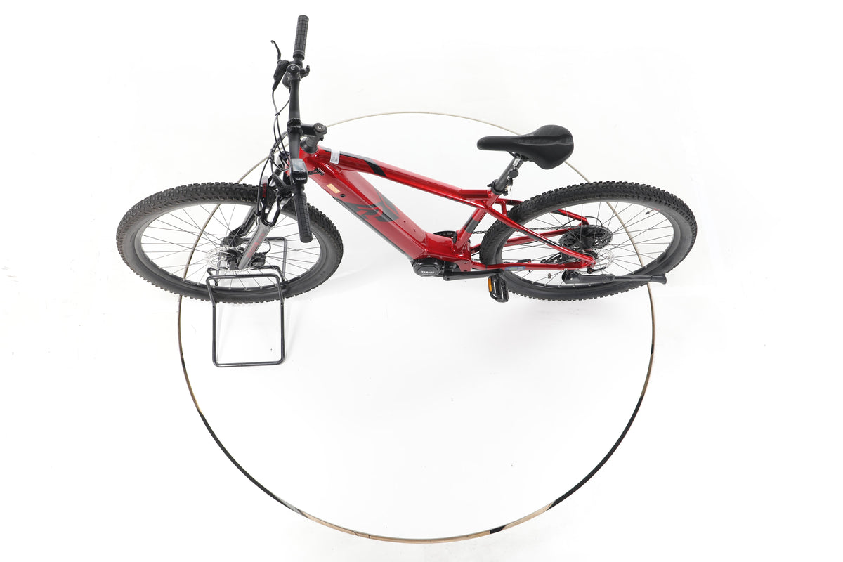 R Raymon HardRay E 4.0 E-Bike - Image 19
