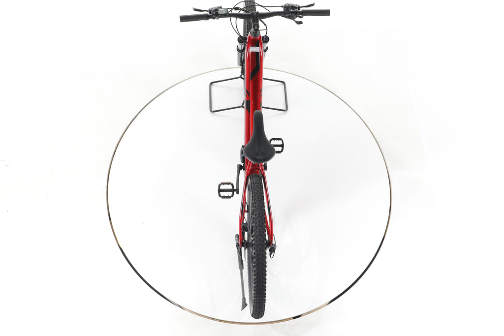 R Raymon HardRay E 4.0 E-Bike - Image 22