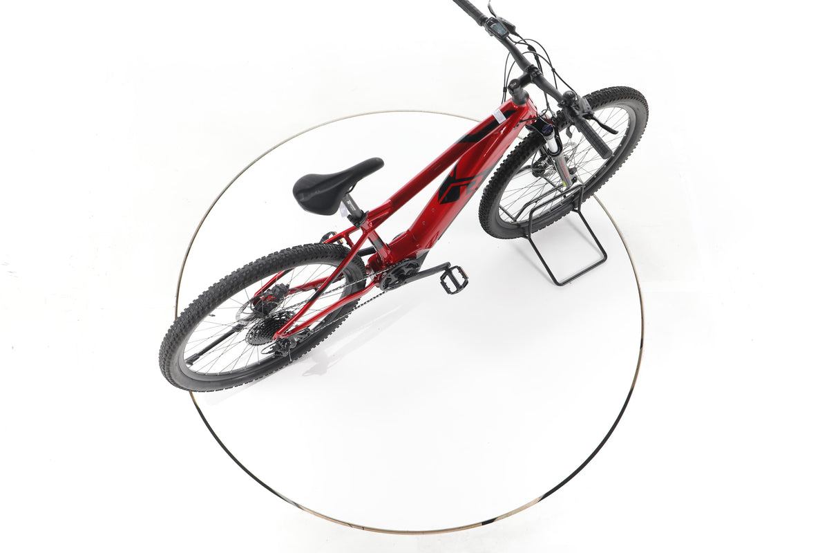 R Raymon HardRay E 4.0 E-Bike - Image 24
