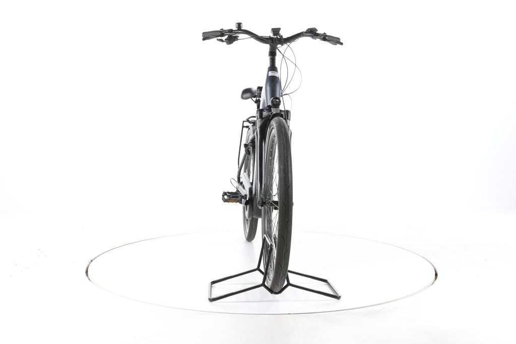 Cube Supreme Sport Hybrid Pro Trekking E-Bike Tiefeinsteiger - Image 4