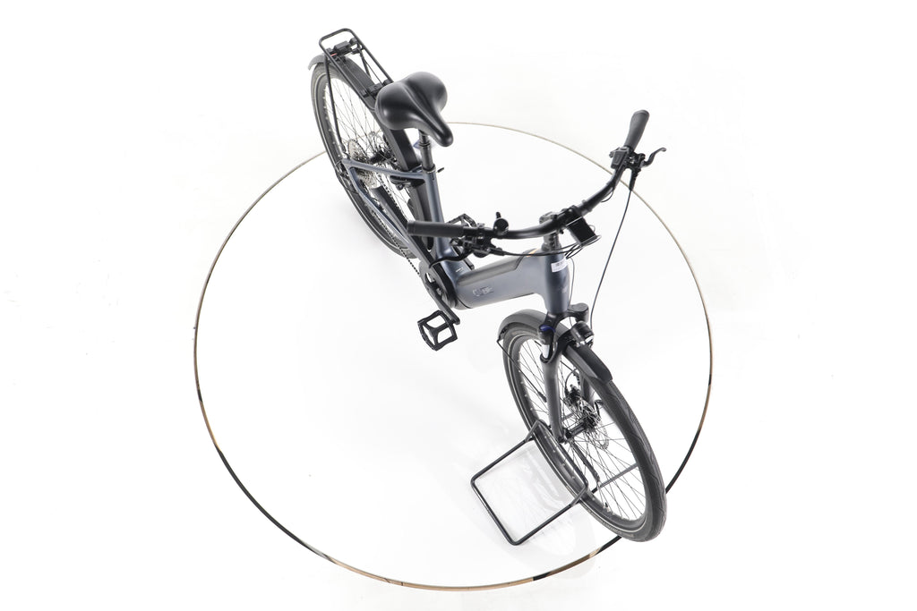 Cube Supreme Sport Hybrid Pro Trekking E-Bike Tiefeinsteiger - Image 15