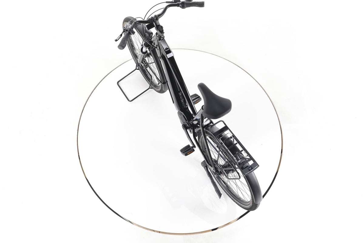HoheAcht Pasia Urbo Trekking E-Bike - Image 21