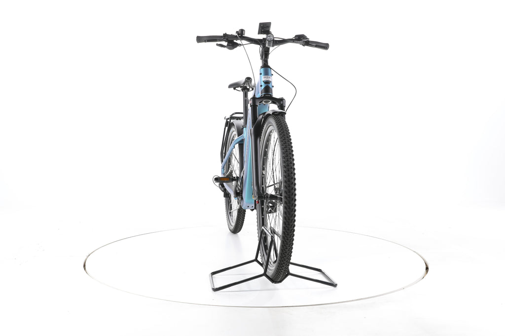 Bergamont E-Horizon Premium SUV SUV E-Bike - Image 4