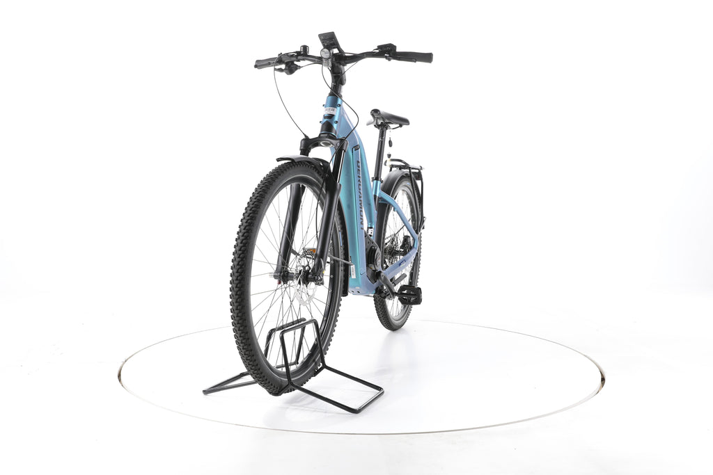 Bergamont E-Horizon Premium SUV SUV E-Bike - Image 5