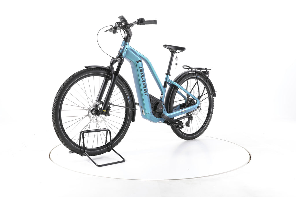 Bergamont E-Horizon Premium SUV SUV E-Bike - Image 6