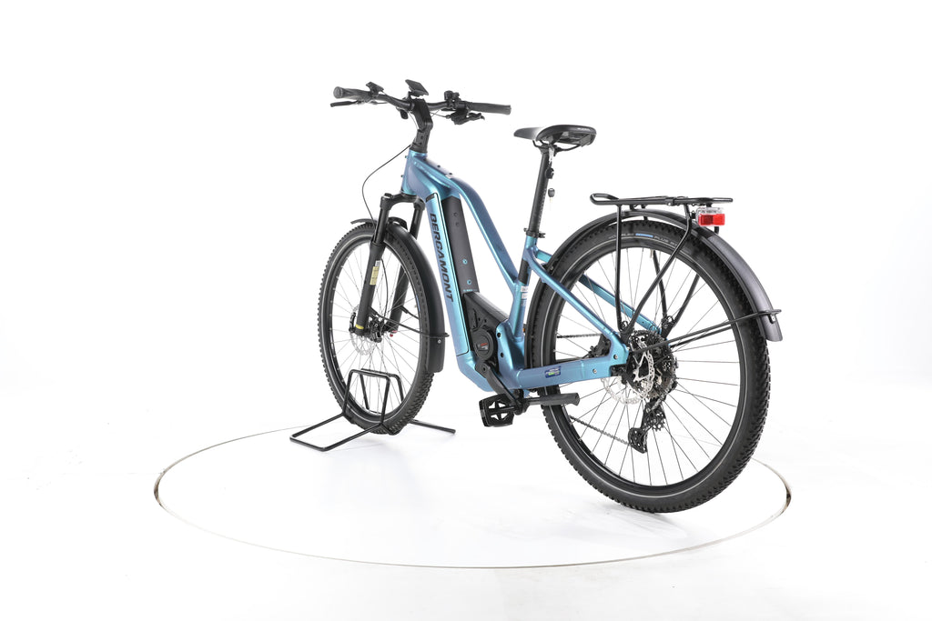 Bergamont E-Horizon Premium SUV SUV E-Bike - Image 9