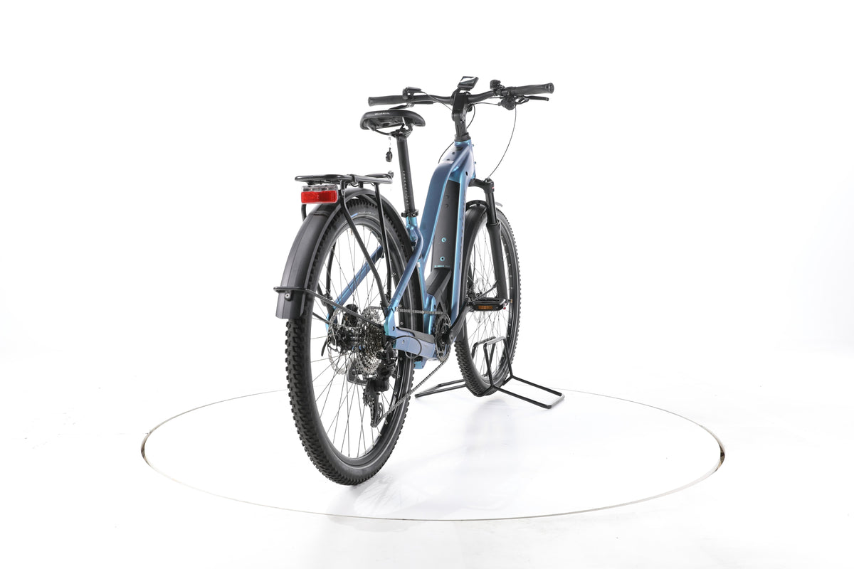Bergamont E-Horizon Premium SUV SUV E-Bike - Image 11