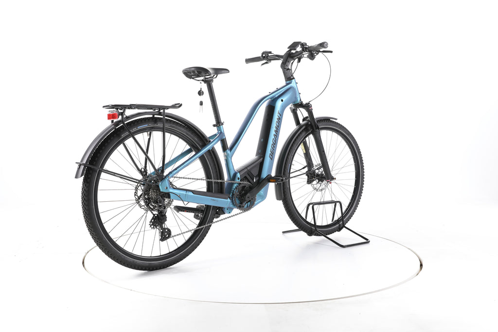 Bergamont E-Horizon Premium SUV SUV E-Bike - Image 12