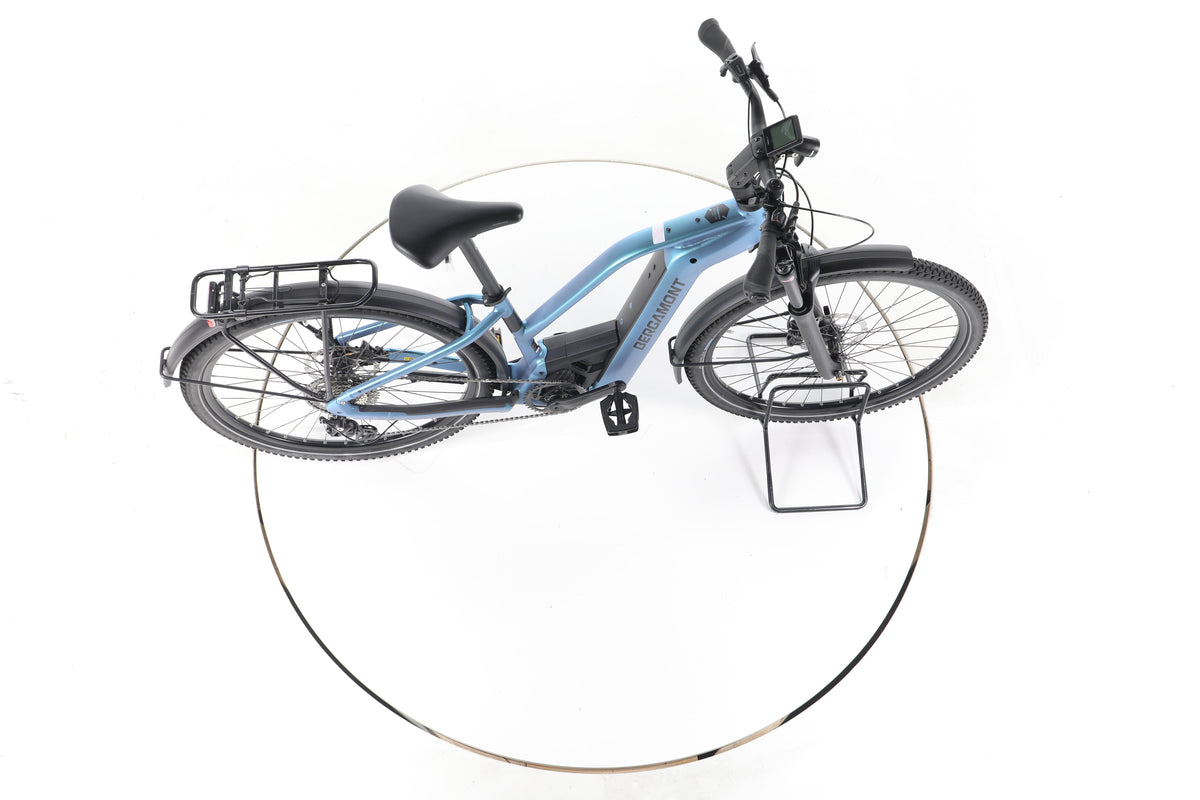 Bergamont E-Horizon Premium SUV SUV E-Bike - Image 13