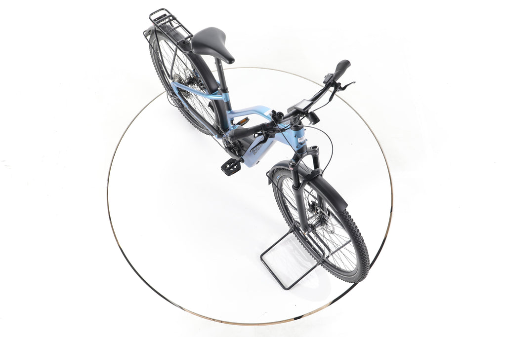 Bergamont E-Horizon Premium SUV SUV E-Bike - Image 15