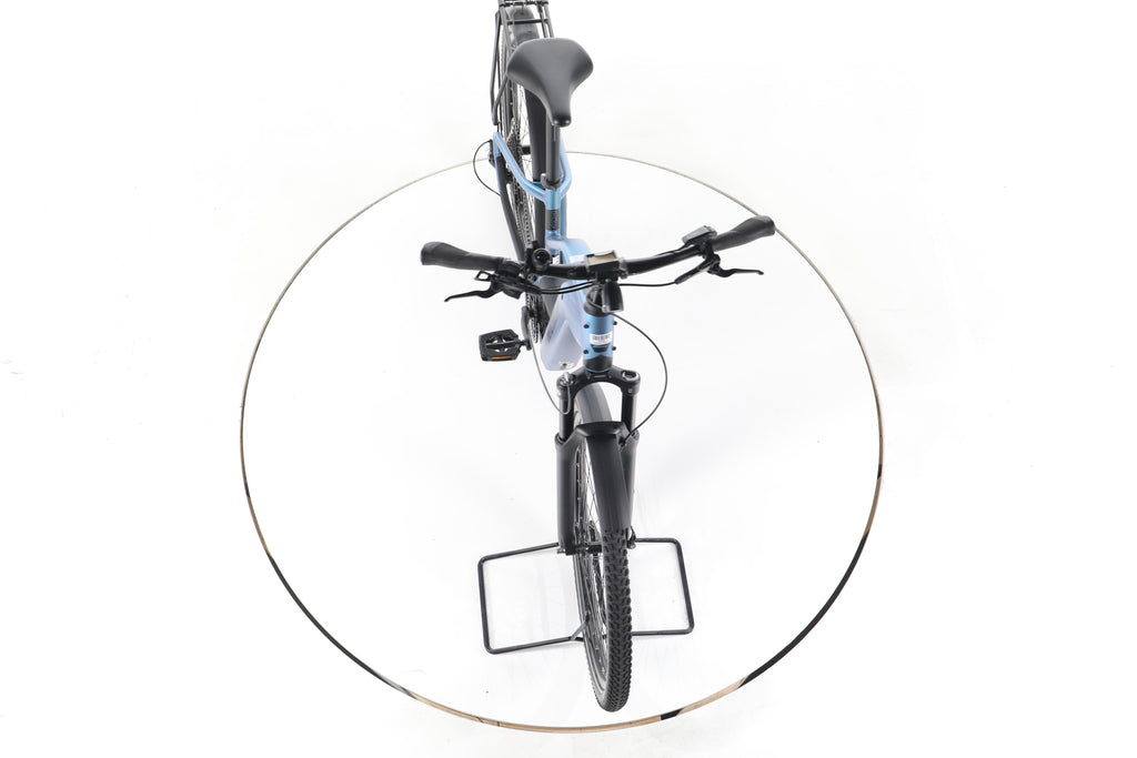 Bergamont E-Horizon Premium SUV SUV E-Bike - Image 16