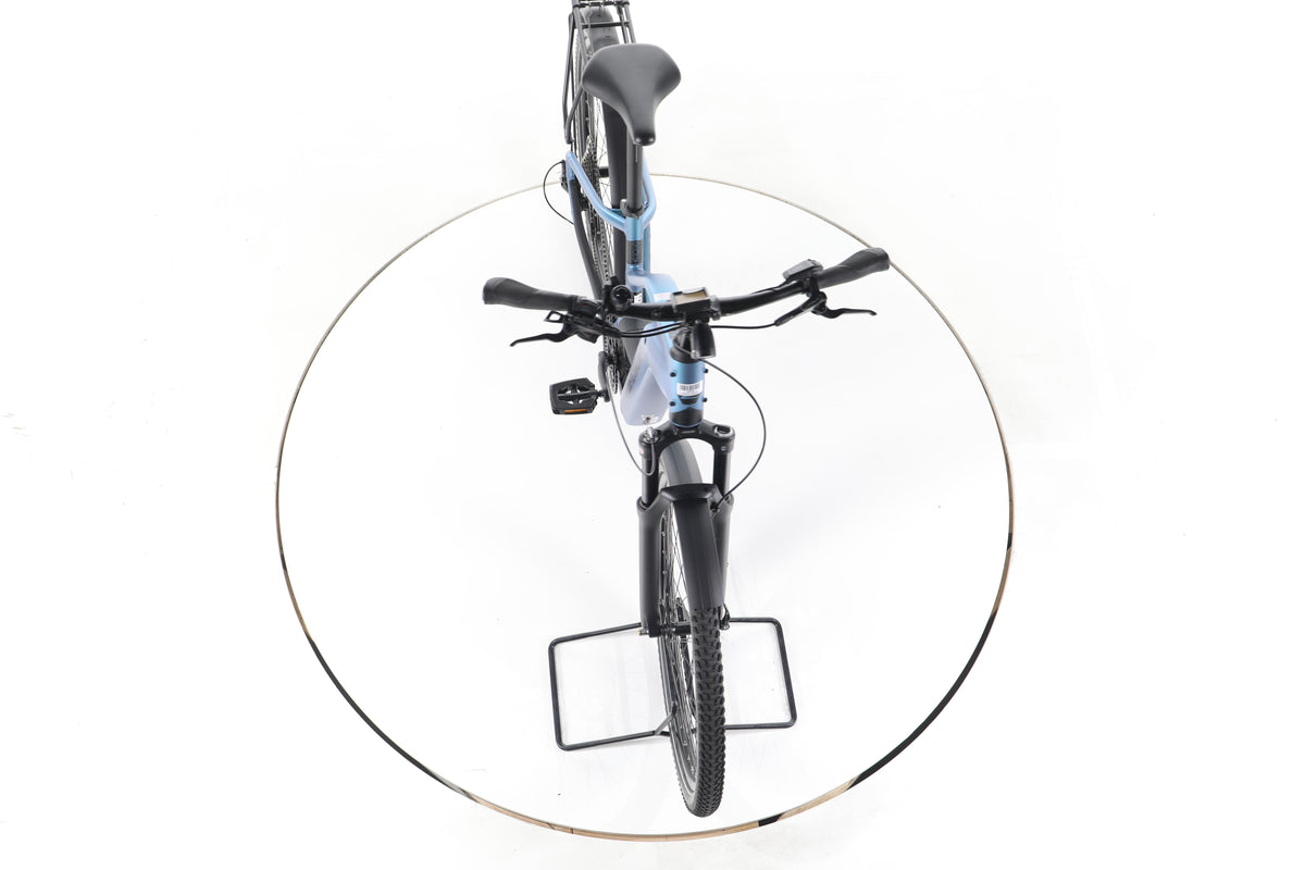Bergamont E-Horizon Premium SUV SUV E-Bike - Image 16