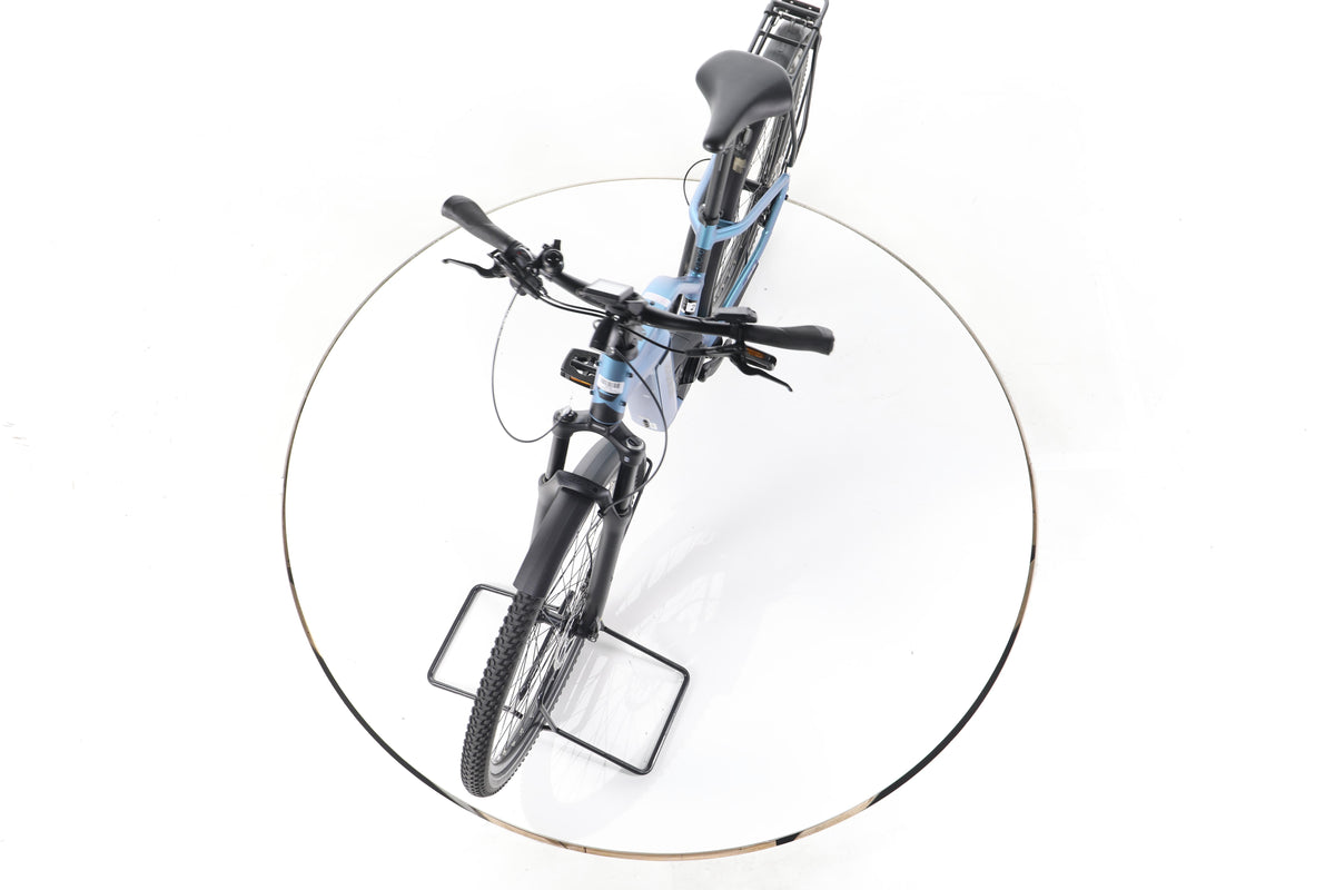 Bergamont E-Horizon Premium SUV SUV E-Bike - Image 17