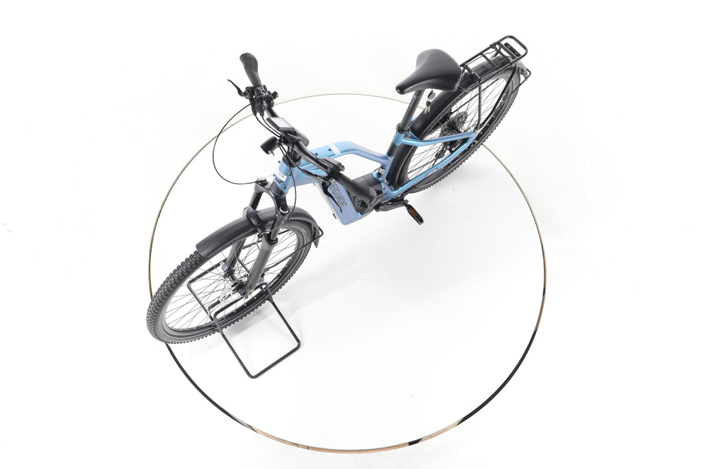 Bergamont E-Horizon Premium SUV SUV E-Bike - Image 18