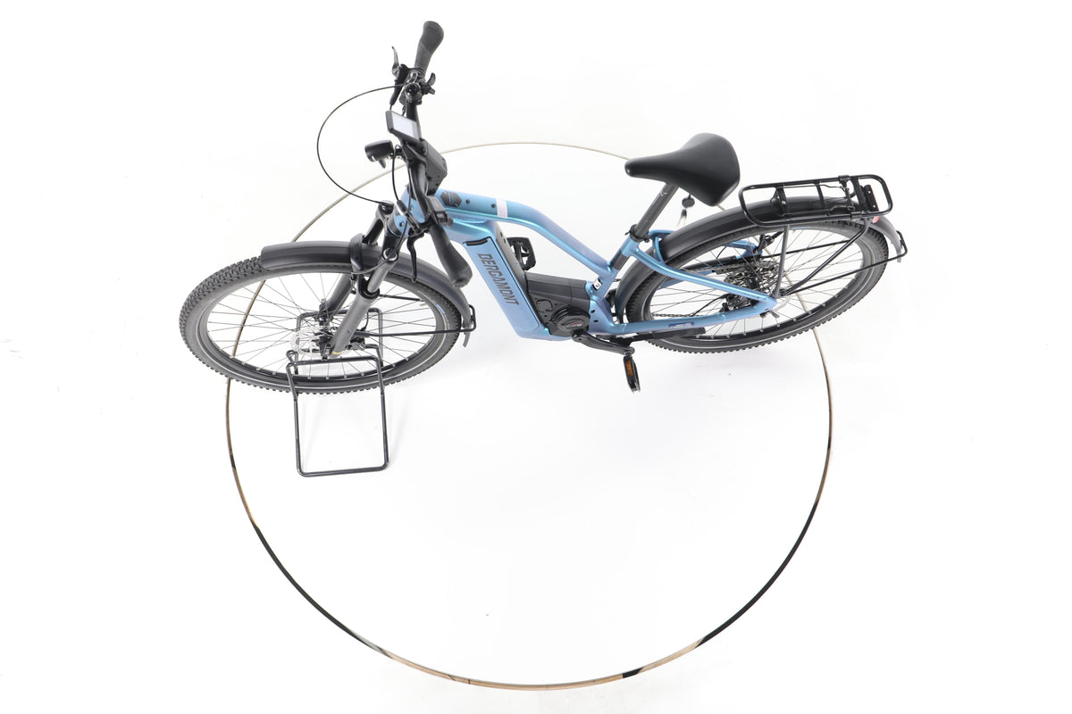 Bergamont E-Horizon Premium SUV SUV E-Bike - Image 19