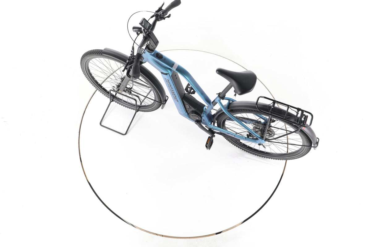 Bergamont E-Horizon Premium SUV SUV E-Bike - Image 20