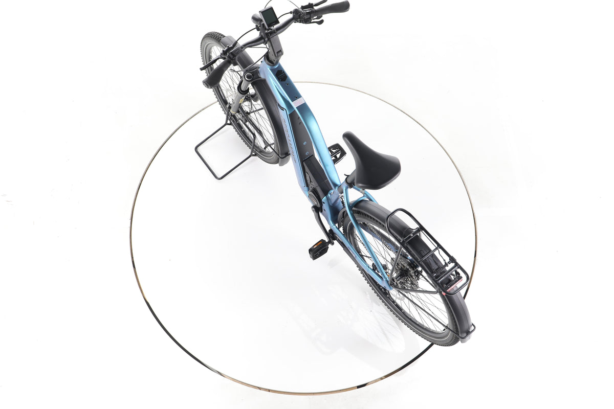 Bergamont E-Horizon Premium SUV SUV E-Bike - Image 21