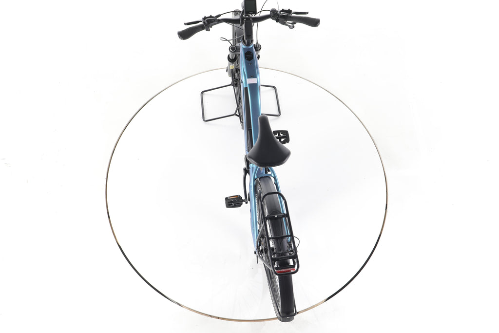 Bergamont E-Horizon Premium SUV SUV E-Bike - Image 22